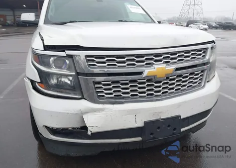 2016 Chevrolet Tahoe Ls z USA, uszkodzony, nr VIN 1GNSCAKC9GR460686